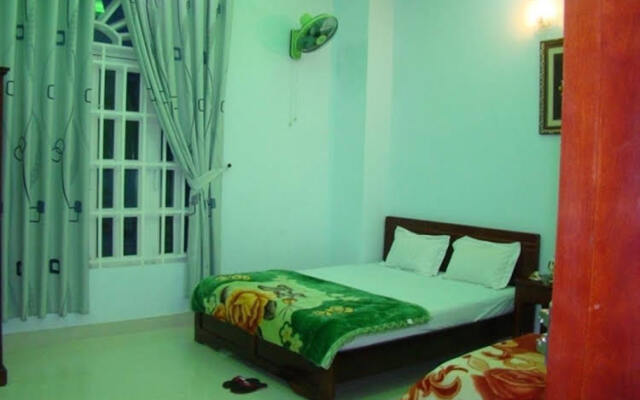 Hoang Oanh Hotel