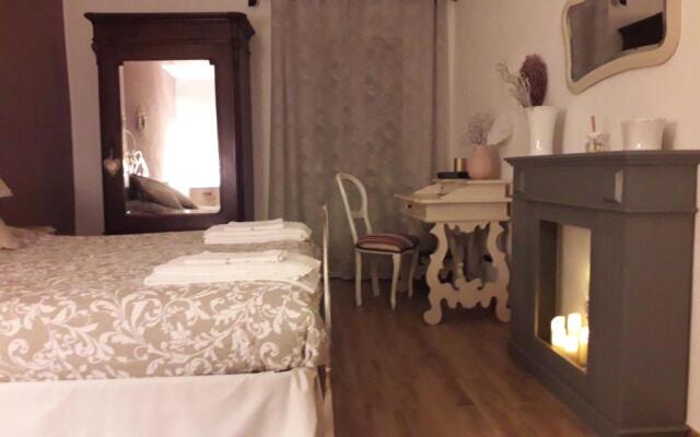 Livia s Charming House