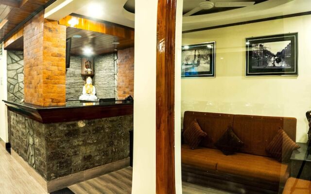 Hotel Tin Tin Boutique Bijanbari