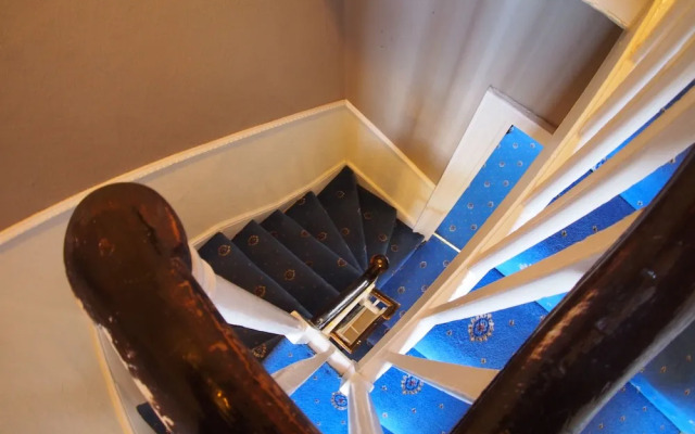 The Coach House Canterbury