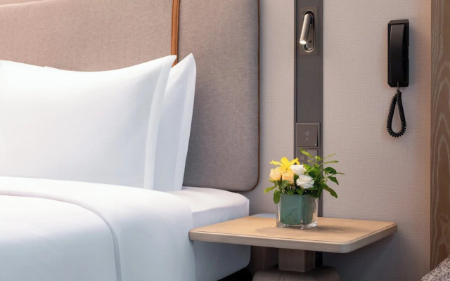 Holiday Inn Express Suzhou North Station By IHG