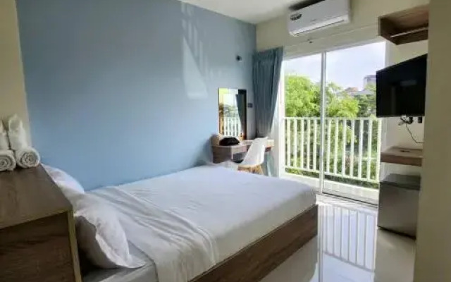 98 Tower Chiang Mai