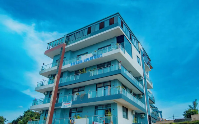 Wintana Hotel & Apartments