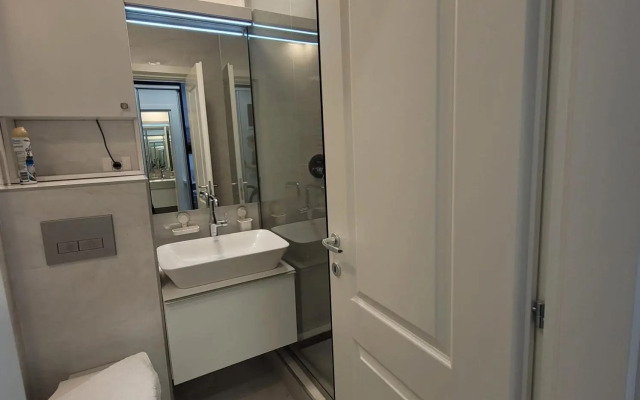 Studio 10 - Catedral Residence Bucharest