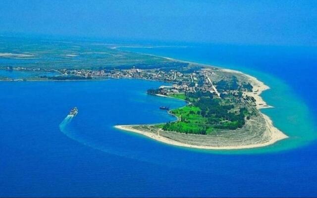 Dimitra Boutique Apartments 1