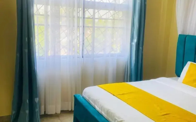 Zerubbabel Apartments Kisumu