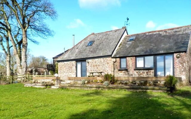 The Linhay