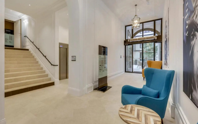 Mode Paris Aparthotel