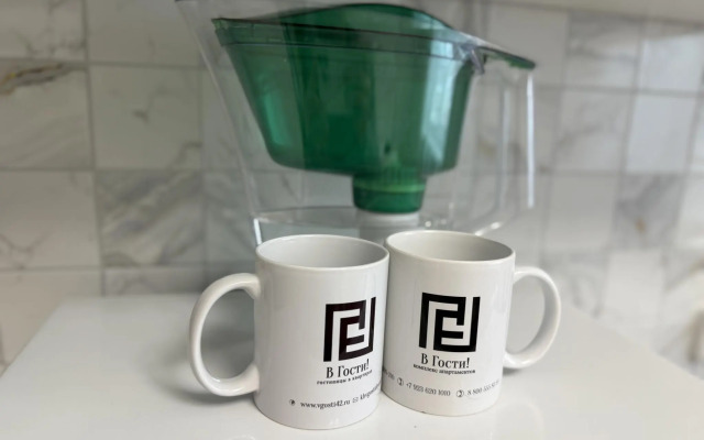 В Гости на Пионерском 62