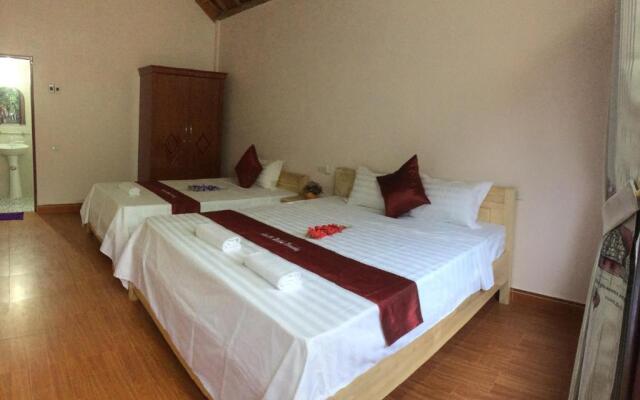 Tam Coc Westlake Homestay - Hostel