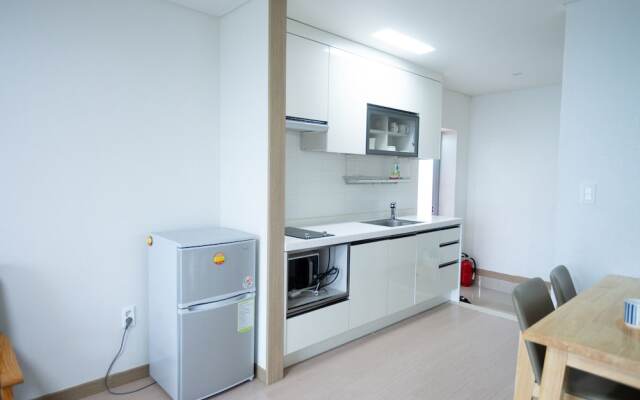 Seogwipo Dorami Pension