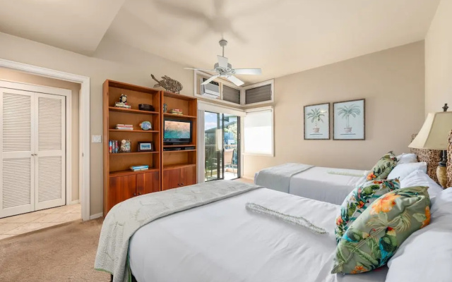 Kapalua Ridge Villas 1423