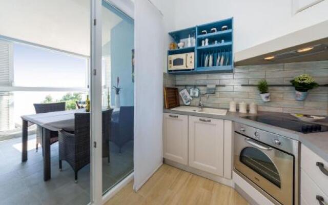 Beach Apartments Fuego Nin