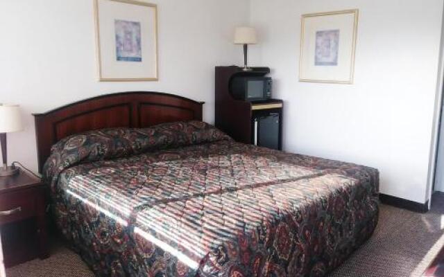 Port City Inn