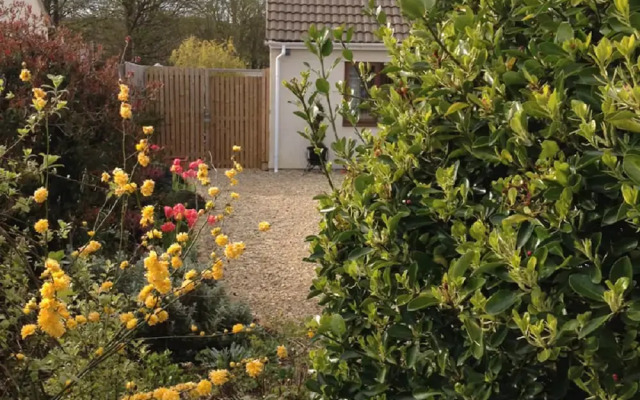Rose Briar B&B