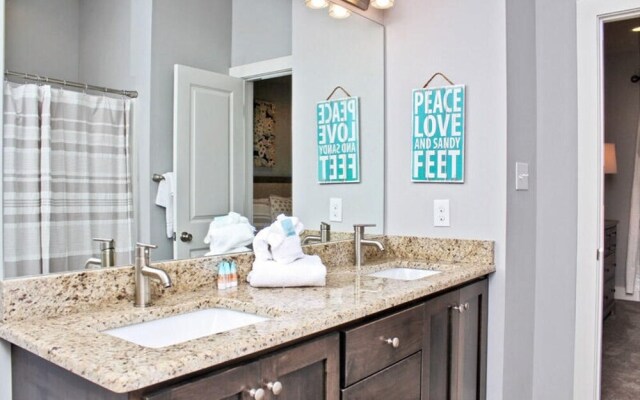 Lil Js Getaway at Romeo Beach #3