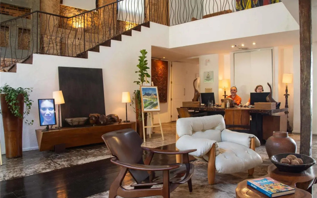 Santa Teresa  Rio de Janeiro - MGallery Collection