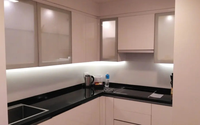 Oakwood Residence Prestige Whitefield Bangalore