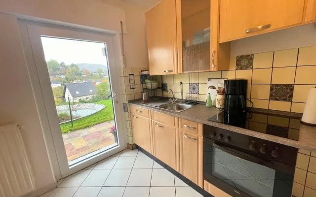 Romantic Apartment With Garden