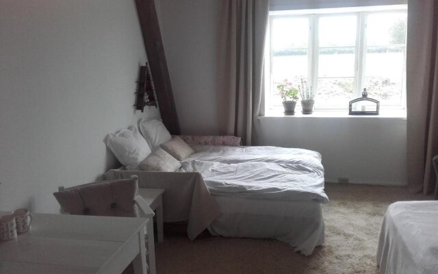 Frederiksensminde Bed & Breakfast