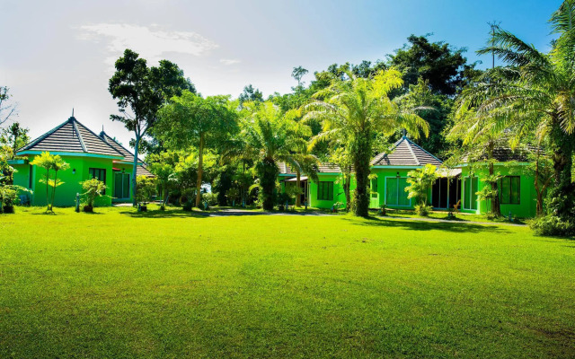 Tropical Delight Resort