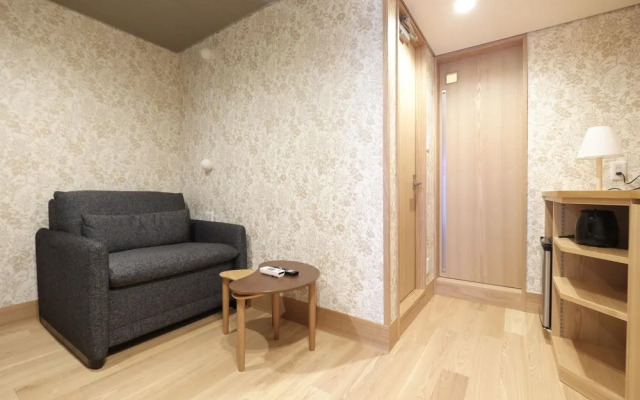 Comfort Self Hotel Fukukawa