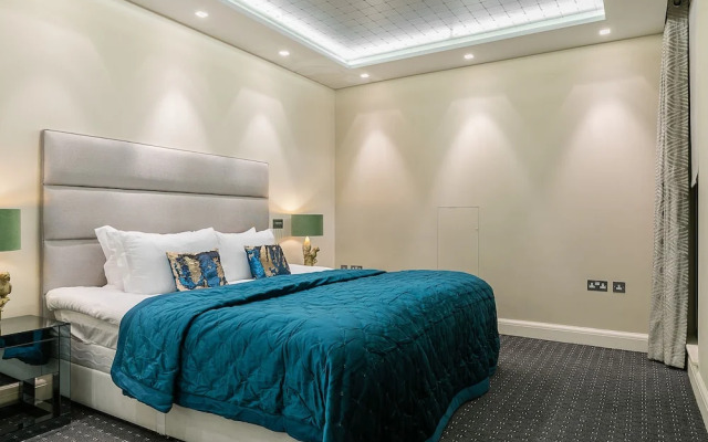 Picktheplace Lifestyle Apartment Atherstone