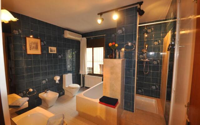 ViLLABELLAMAR I