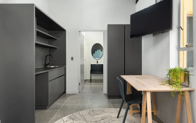 BlackBrick Cape Town