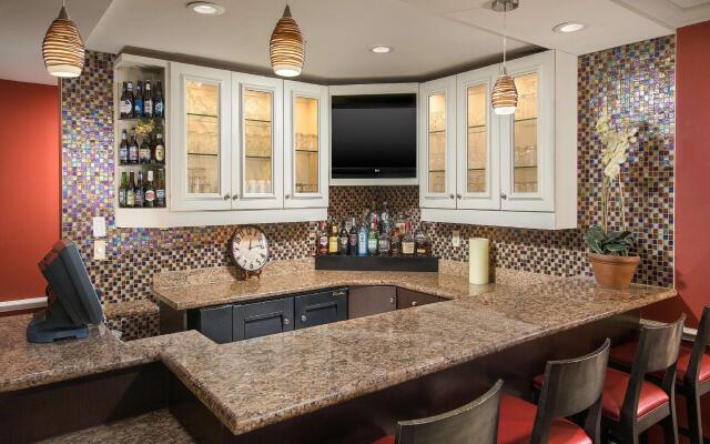 Hilton Garden Inn Chattanooga/Hamilton Place