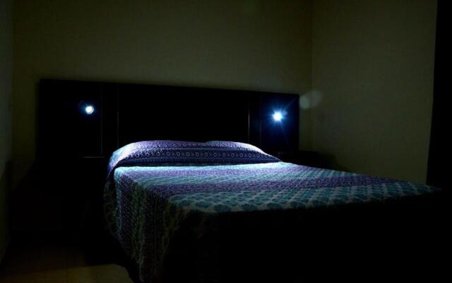 Departamentos Victorino