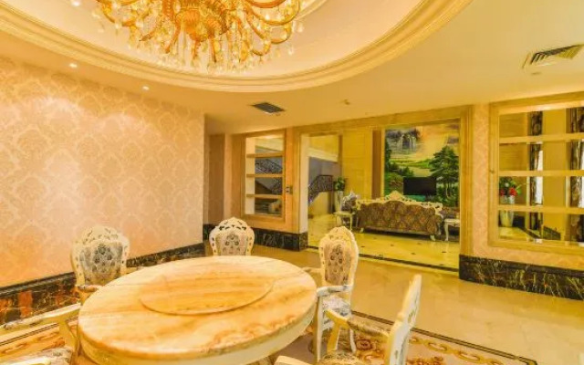 Qingfeng International Hotel