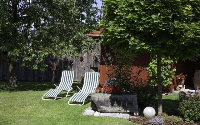 Cozy Apartment in Ruhmannsfelden With Swimming Pool