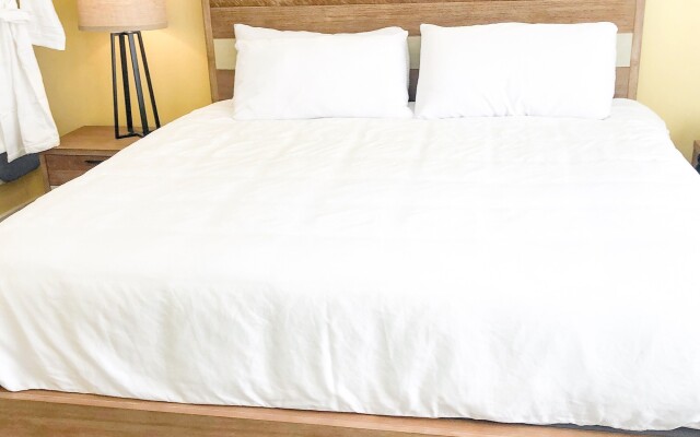 Beach Drive Inn Bed & Breakfast