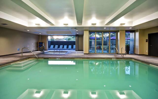 Home2 Suites by Hilton Los Angeles Montebello