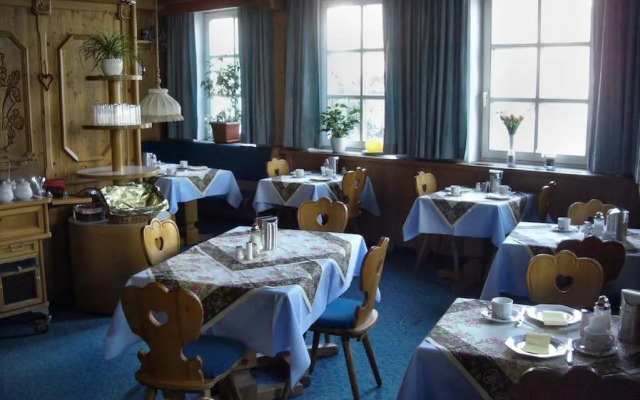 Wirtshaus Zum Löwen