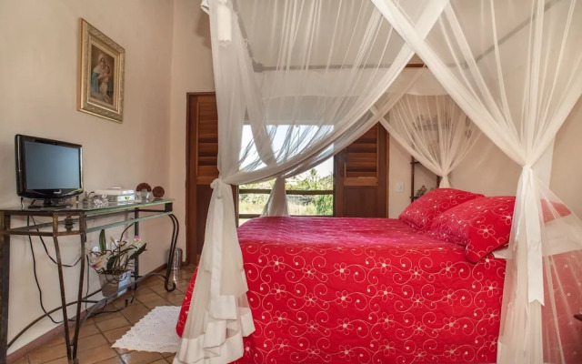 Sossego e Tranquilidade Vila do Outeiro