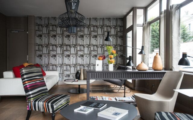 Hôtel Apollon Montparnasse