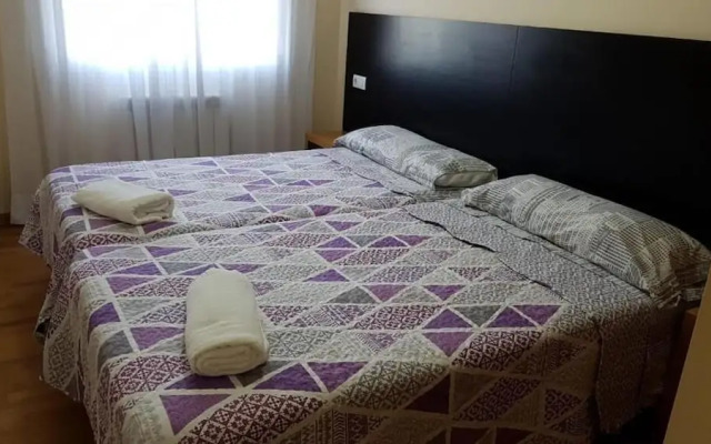 Noja Rooms