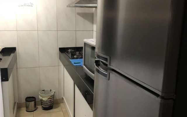 Hostel Caminho da Cachoeira