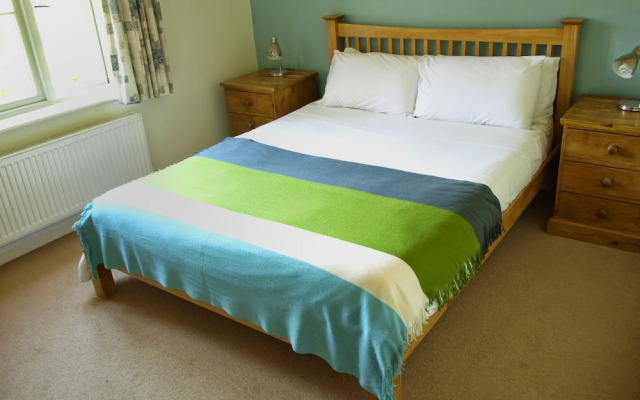 Beaconsfield Cottage