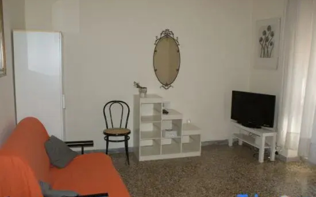 Rome lovely apartment near historic center