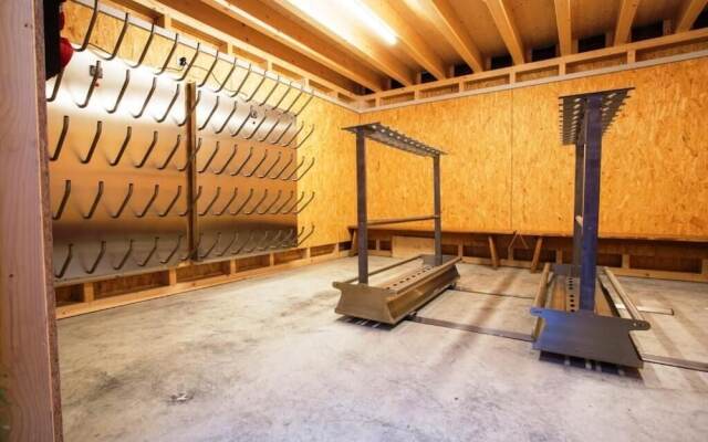 Sport- und Ferienhaus Don Bosco