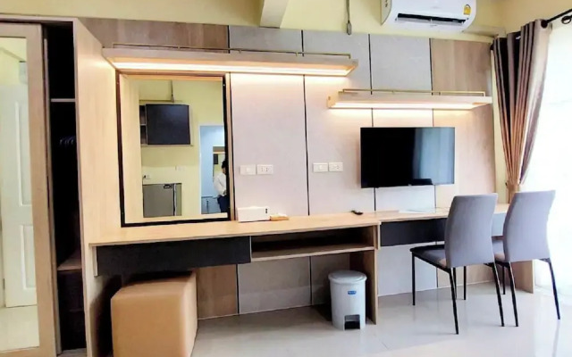 Wellness World Khao Yai
