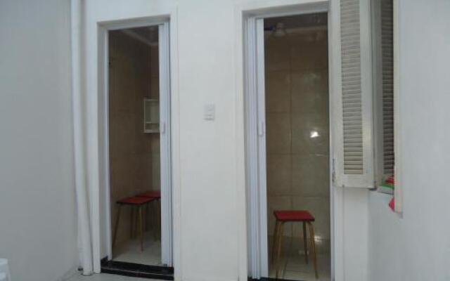 Hostel Alto da Bronze