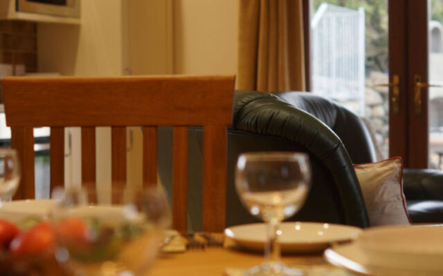 Holiday Home Idnusia