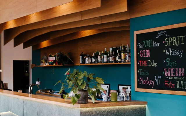 Avenon Privat-Hotel am Steinberg