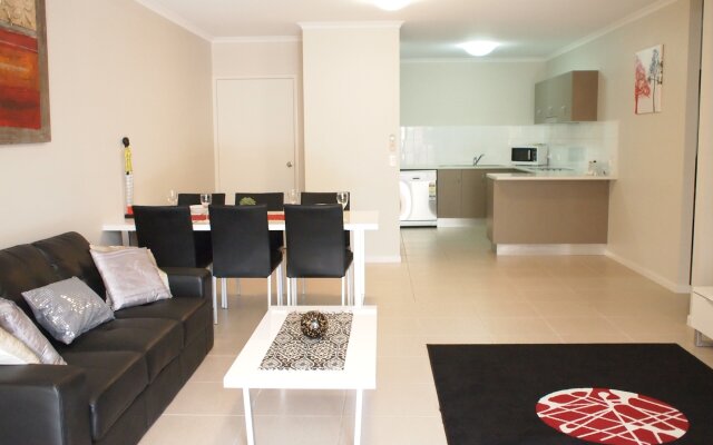 Edge Apartments Cairns