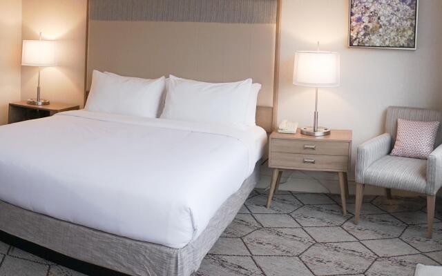 Crowne Plaza Syracuse