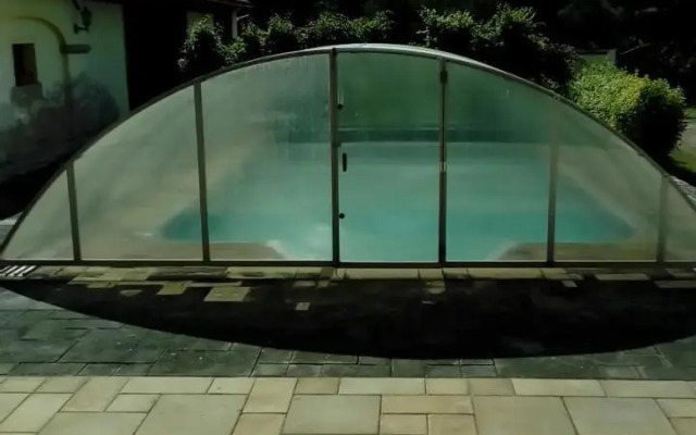 Holiday Home Statek Hofje